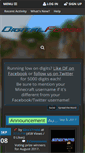 Mobile Screenshot of digitalforgemc.com